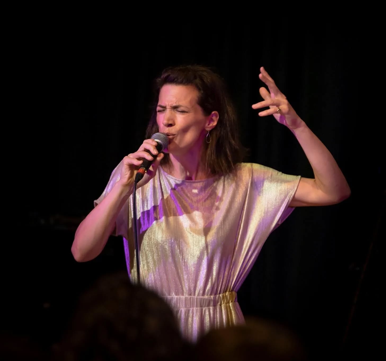 YardFest Jazz: Emily Brown — WED 21 OCT