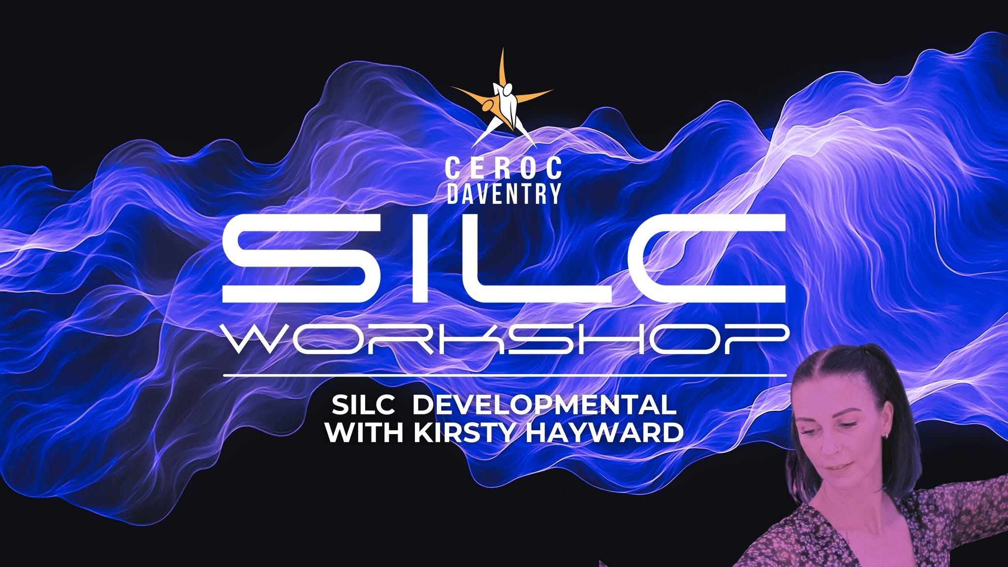 SILC Developmental - Ceroc Daventry Workshop - Saturday 24th October 2026 β SAT 24 OCT