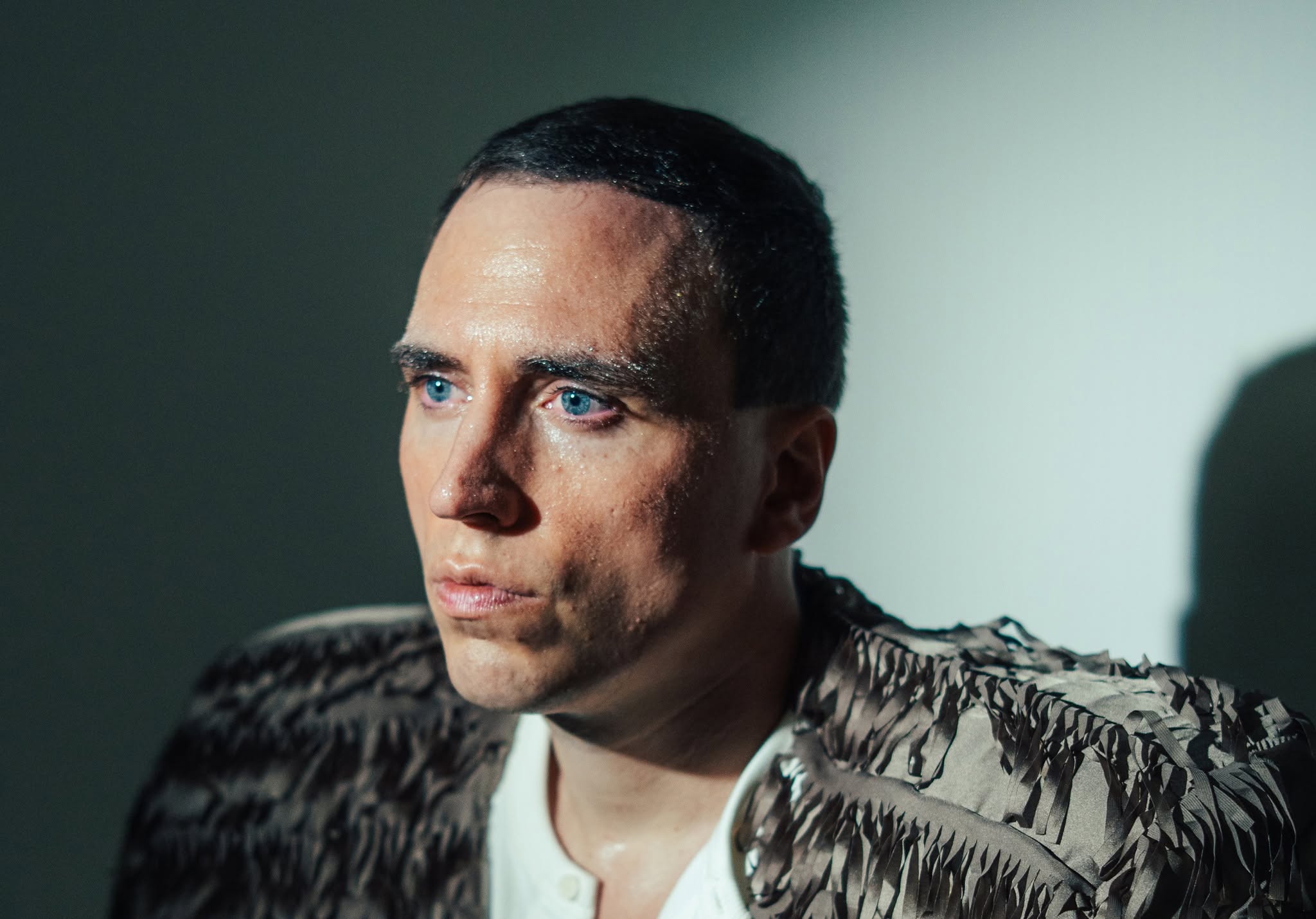 MARTIN KOHLSTEDT | Jena • Volkshaus — SUN 8 NOV