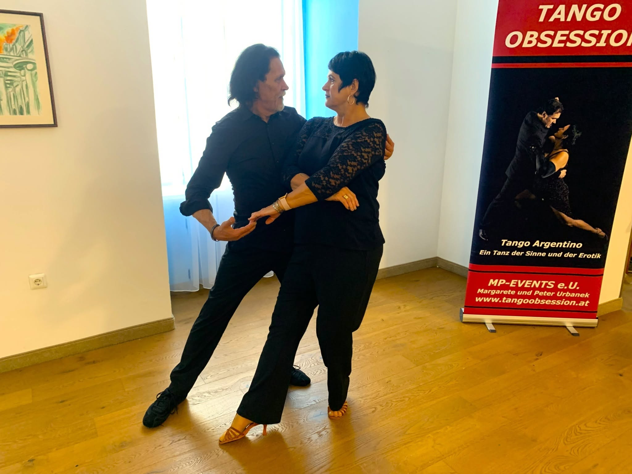 Bachata Workshop — SAT 24 – SUN 25 OCT