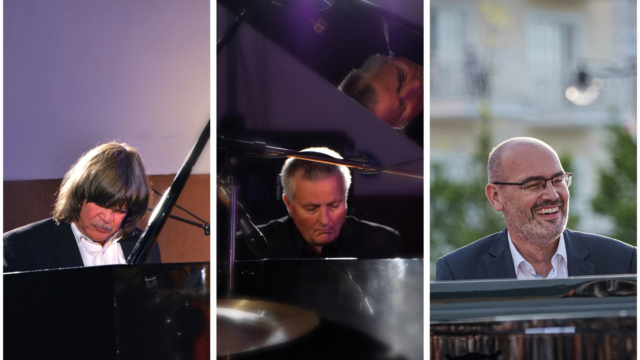 WILDONER BOOGIE-WOOGIE-NIGHT — THU 26 NOV