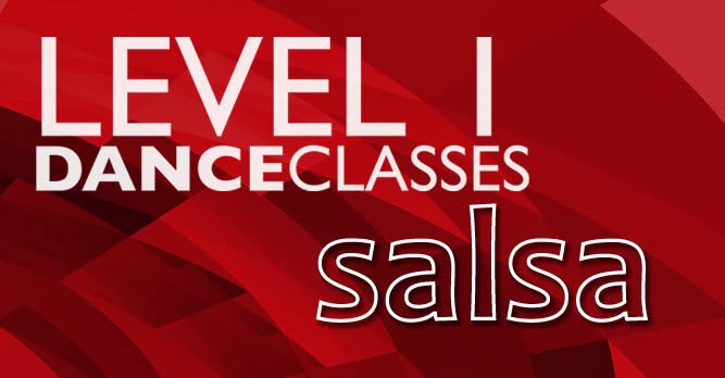 SALSA I — WED 7 OCT