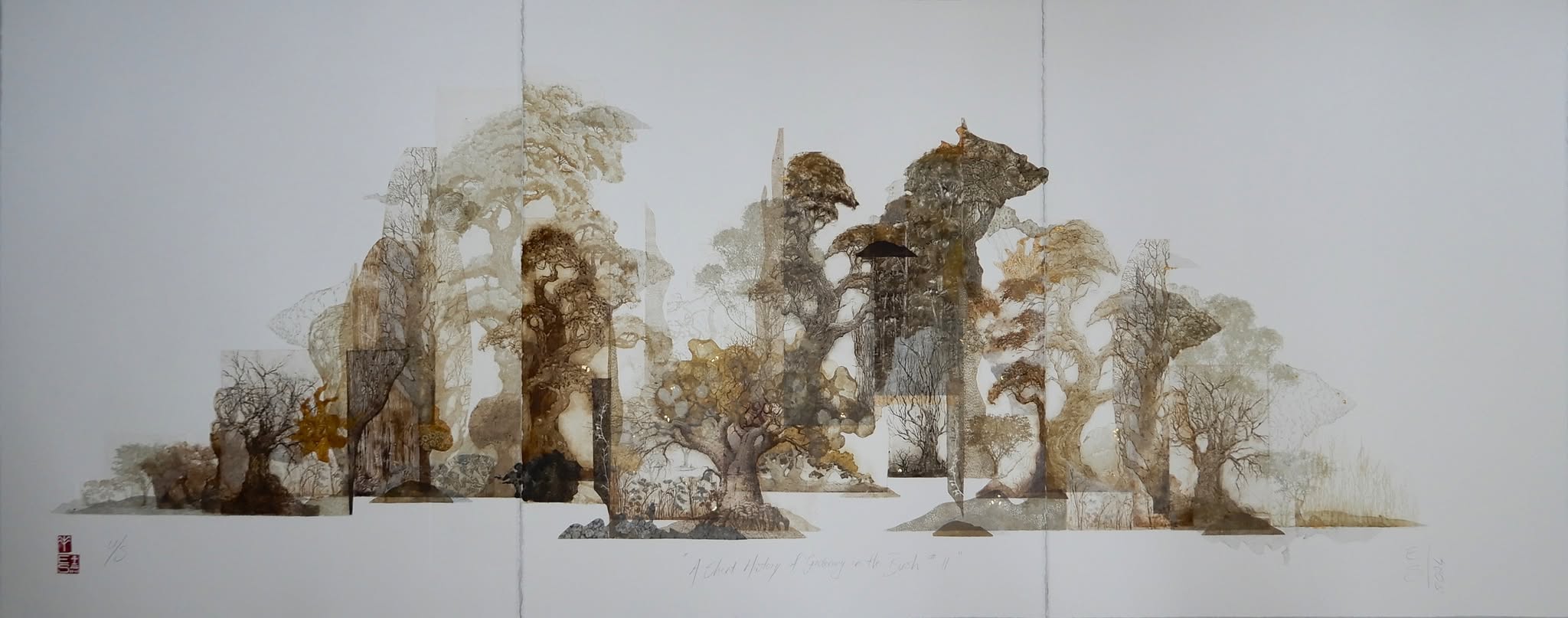 Exhibition Opening: Just Me by Elmari Steyn — FRI 9 OCT