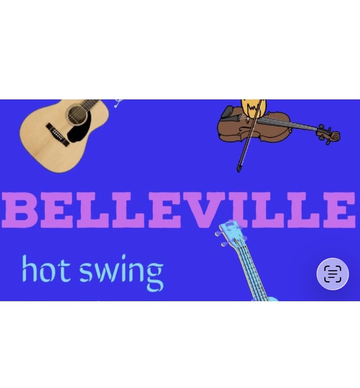 Belleville at the Guilderland Chamber Brewery & Winery Tour — SUN 25 OCT