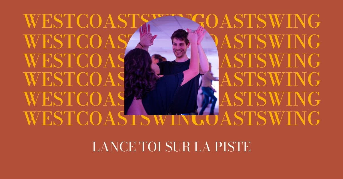 Lance toi sur la piste ! — SUN 4 OCT