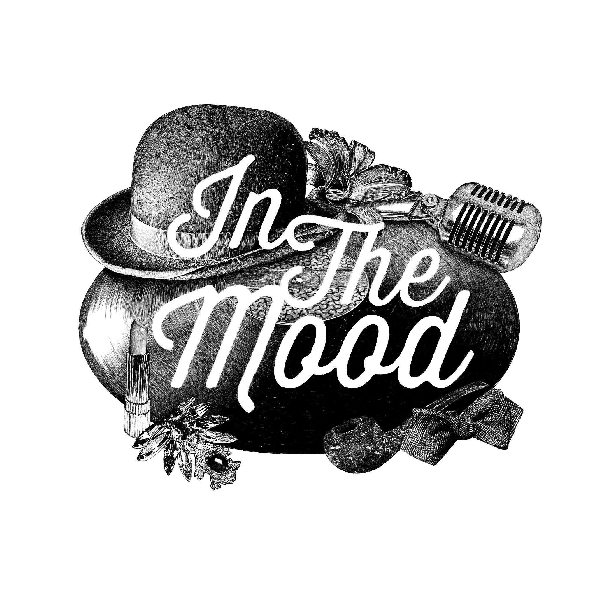 Iloinen In the Mood -klubi 24.10. — SAT 24 OCT