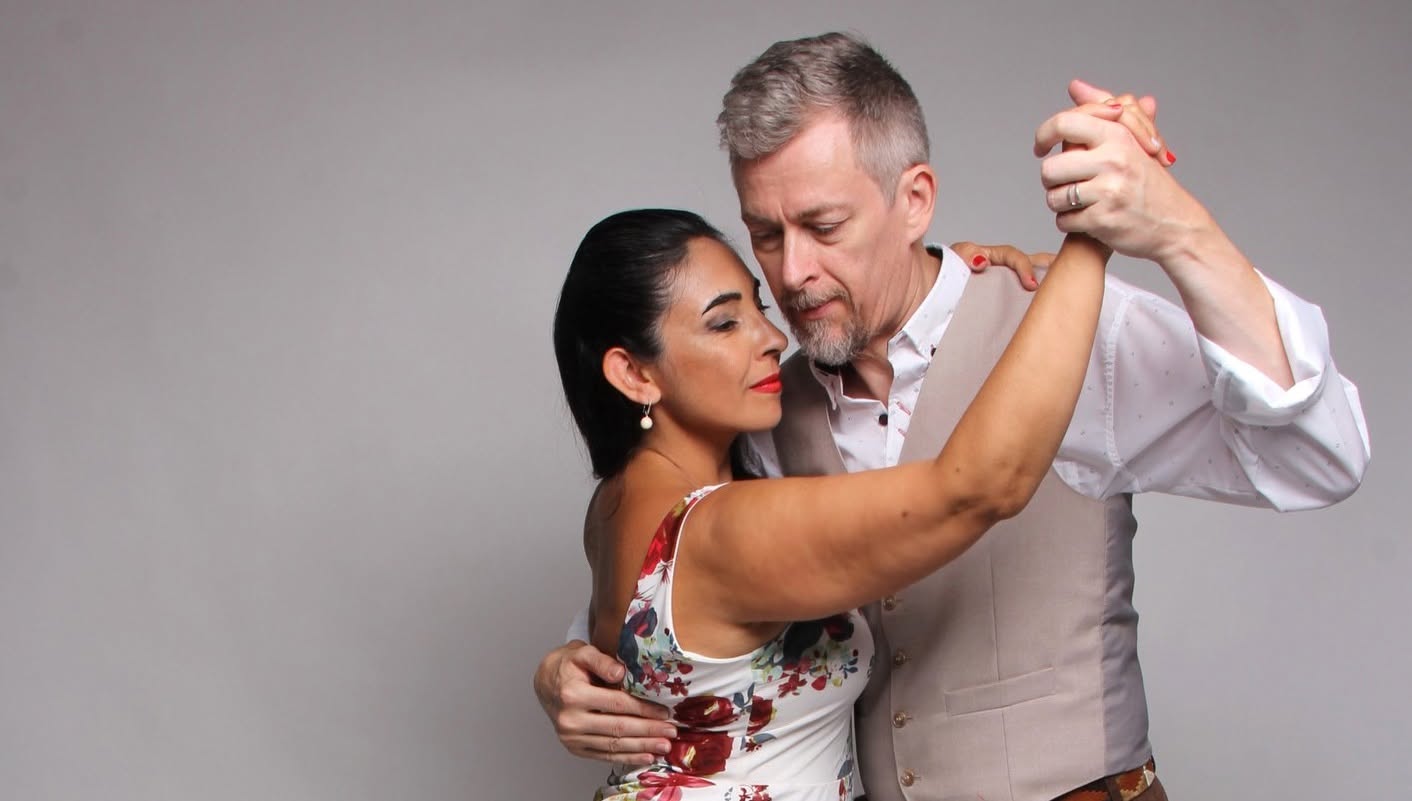 PERUUTETTU - Tour de Tango: Carina Quiroga y Arttu Artkoski - Akselin kallistus milongassa! — SAT 3 OCT
