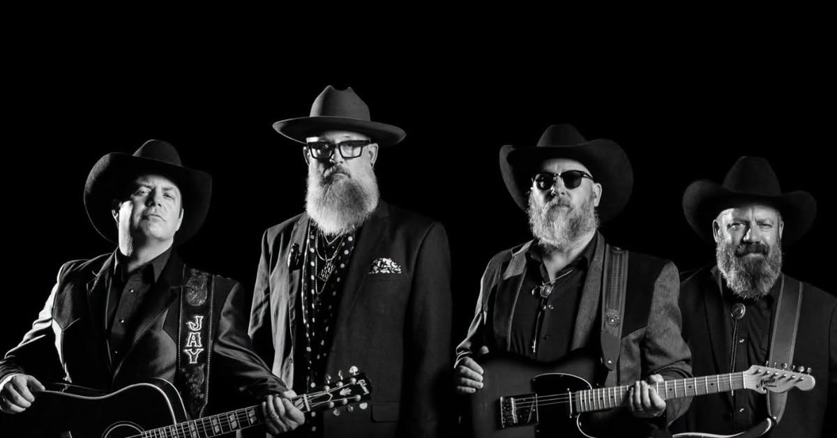 Church of Cash — SUN 13 DEC