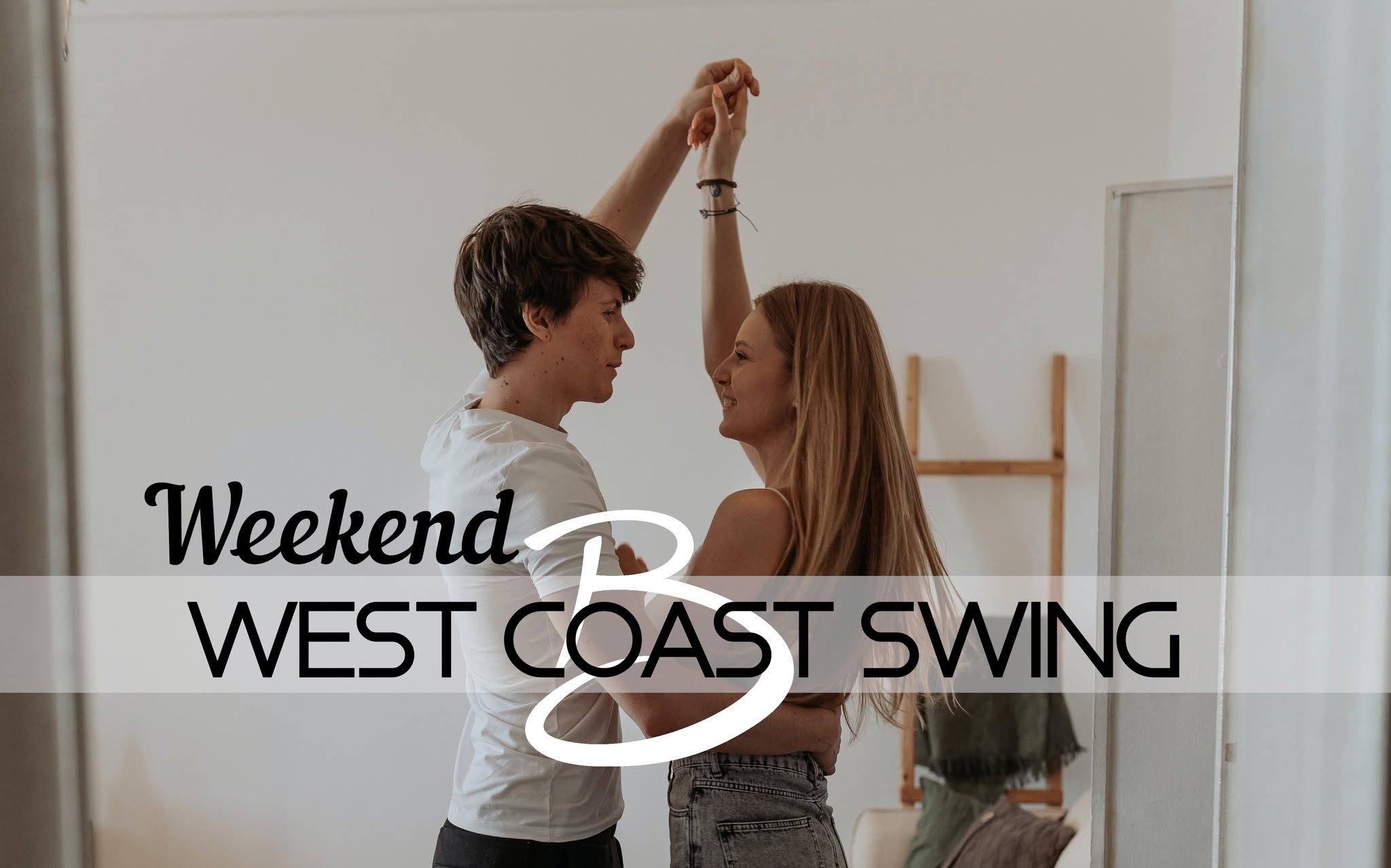 π₯ WEEKEND π― West Coast Swing Party! β FRI 9 β SAT 10 OCT