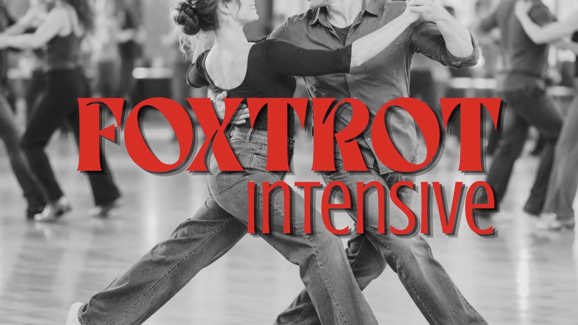 FOXTROT Technical Intensive — SAT 3 OCT