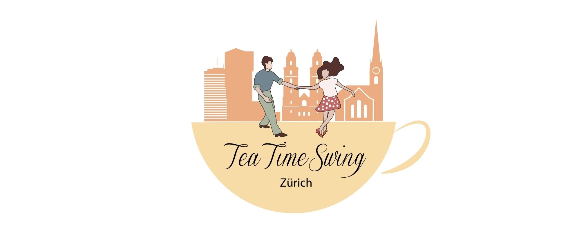 Tea Time Swing — SAT 5 DEC