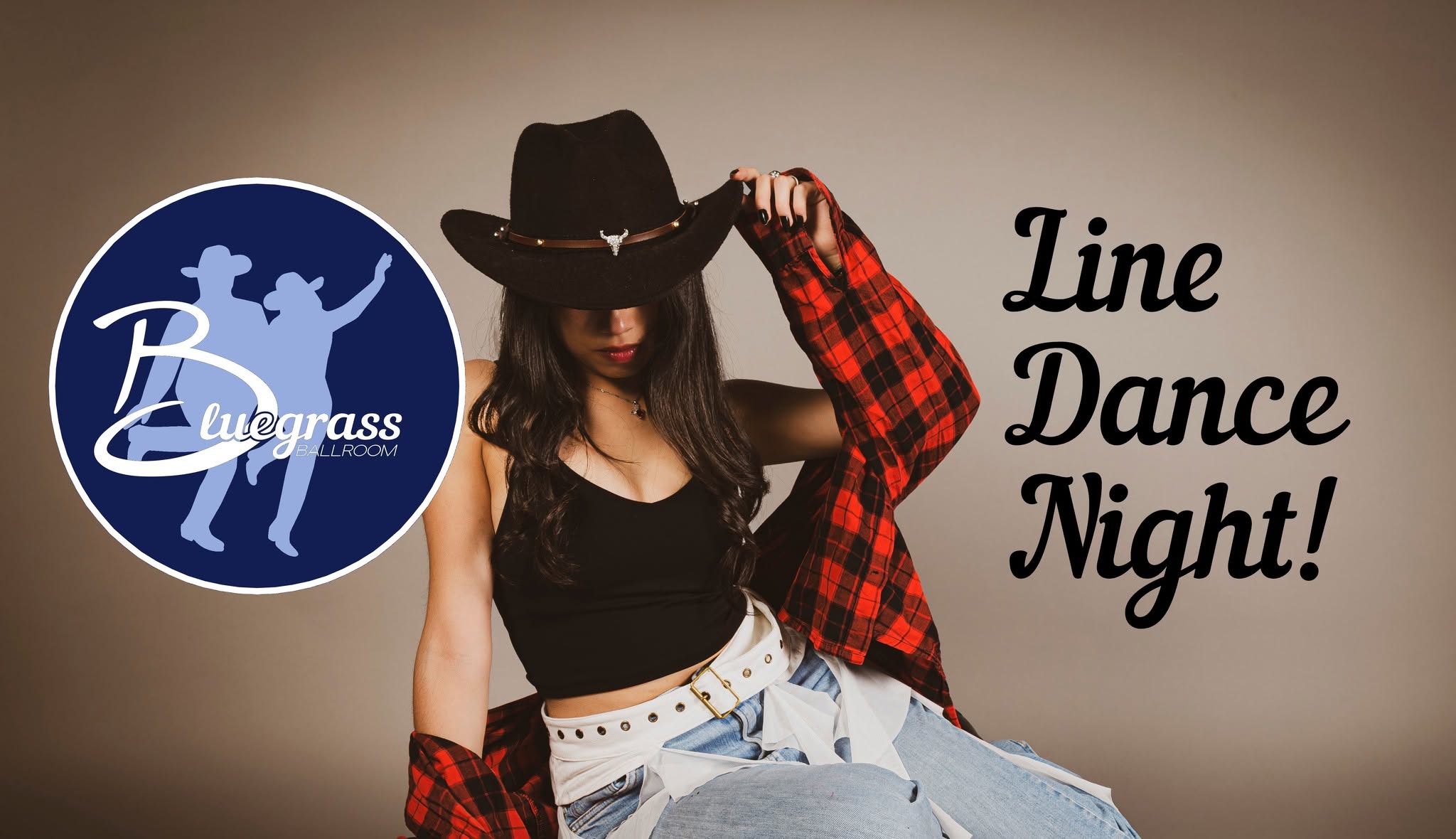 π BEGINNER Line Dancing! π€ β FRI 2 β SAT 3 OCT