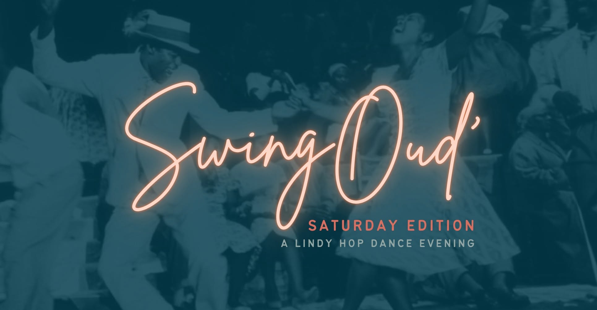 SwingOud' β SAT 12 β SUN 13 DEC