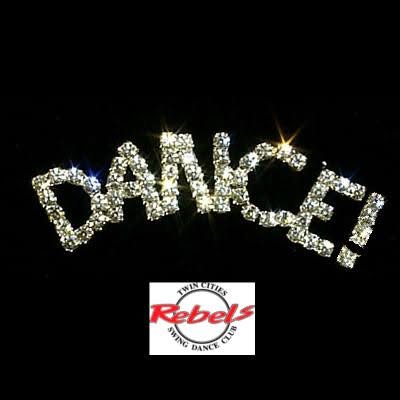 1st Friday Dance with FREE All-levels Lesson! — SAT 3 OCT