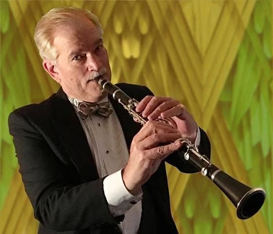 Don Neely Swingtet at the Woodchopper's Ball — WED 7 OCT