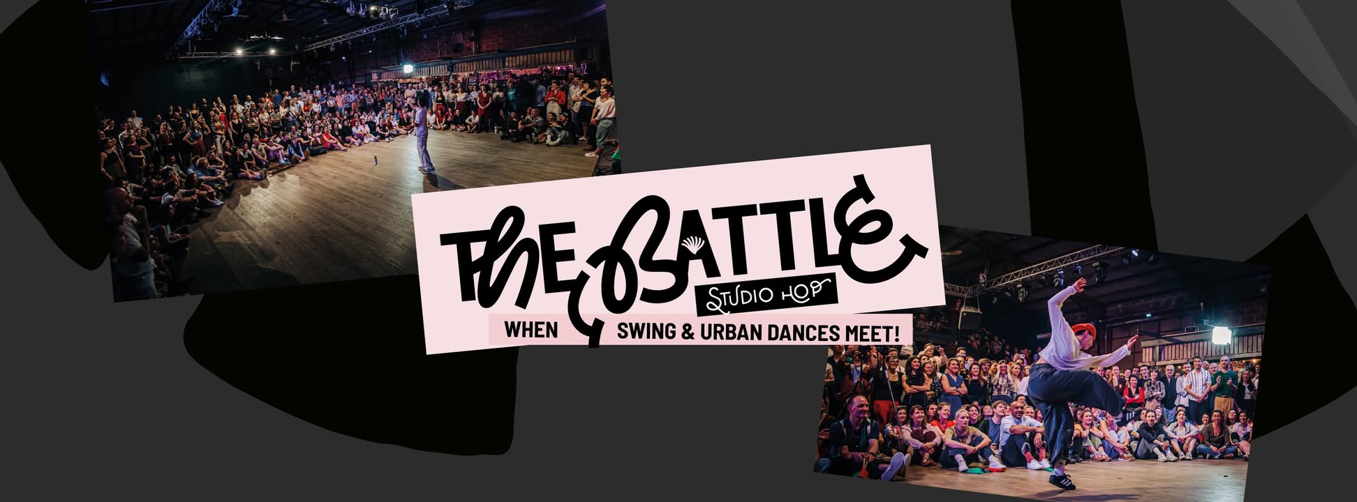 The Battle 2027 — FRI 8 – SAT 9 JAN 2027