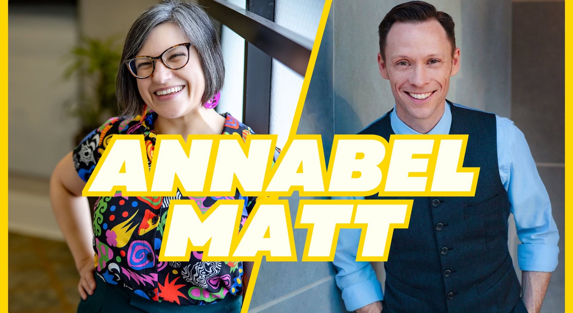 Balboa Workshops with Annabel Quisao & Matt Mitchell — SAT 17 OCT
