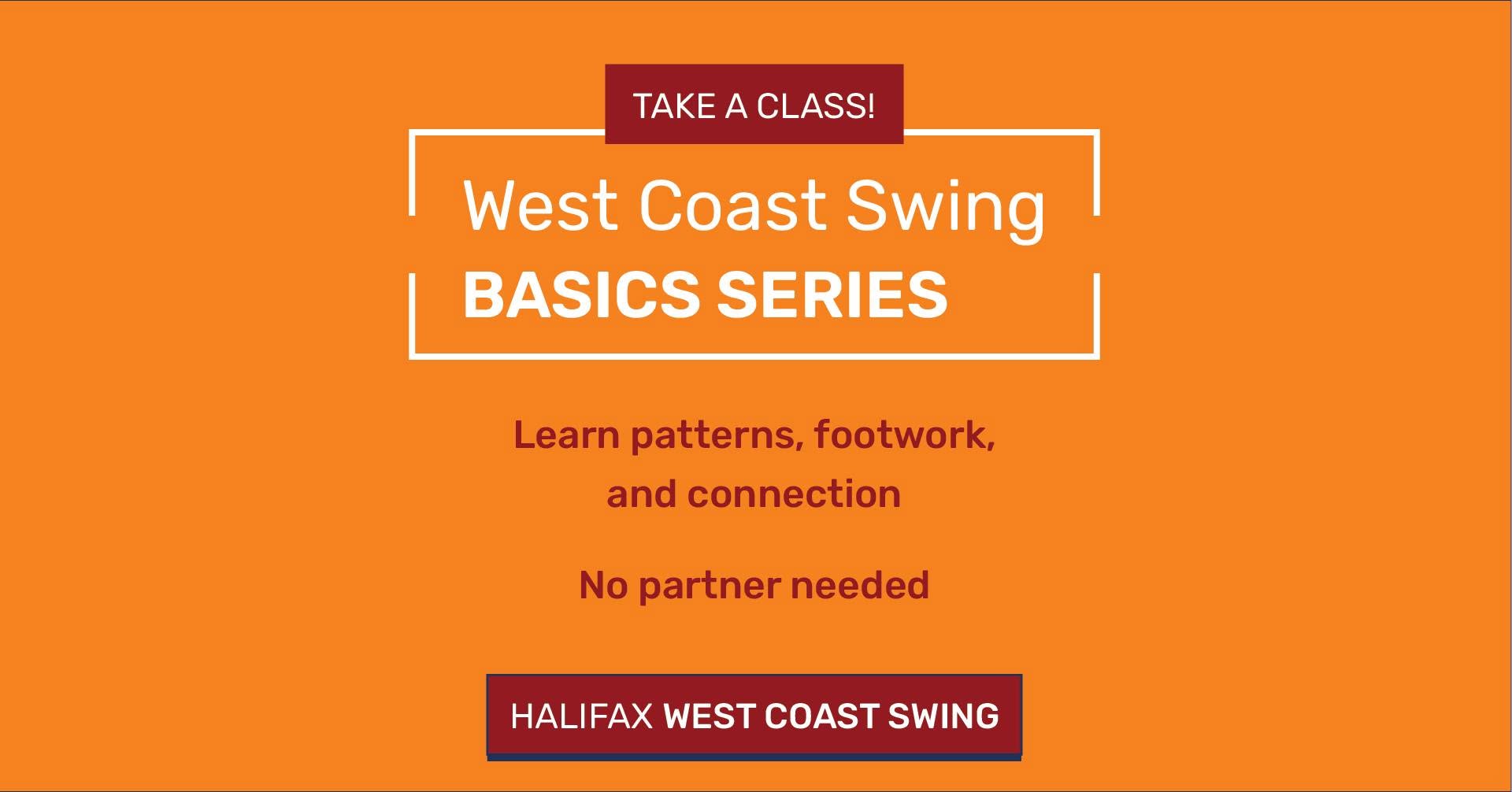 Westie Two Class series: Oct 18, 25, Nov 1, 2026 — SUN 18 OCT