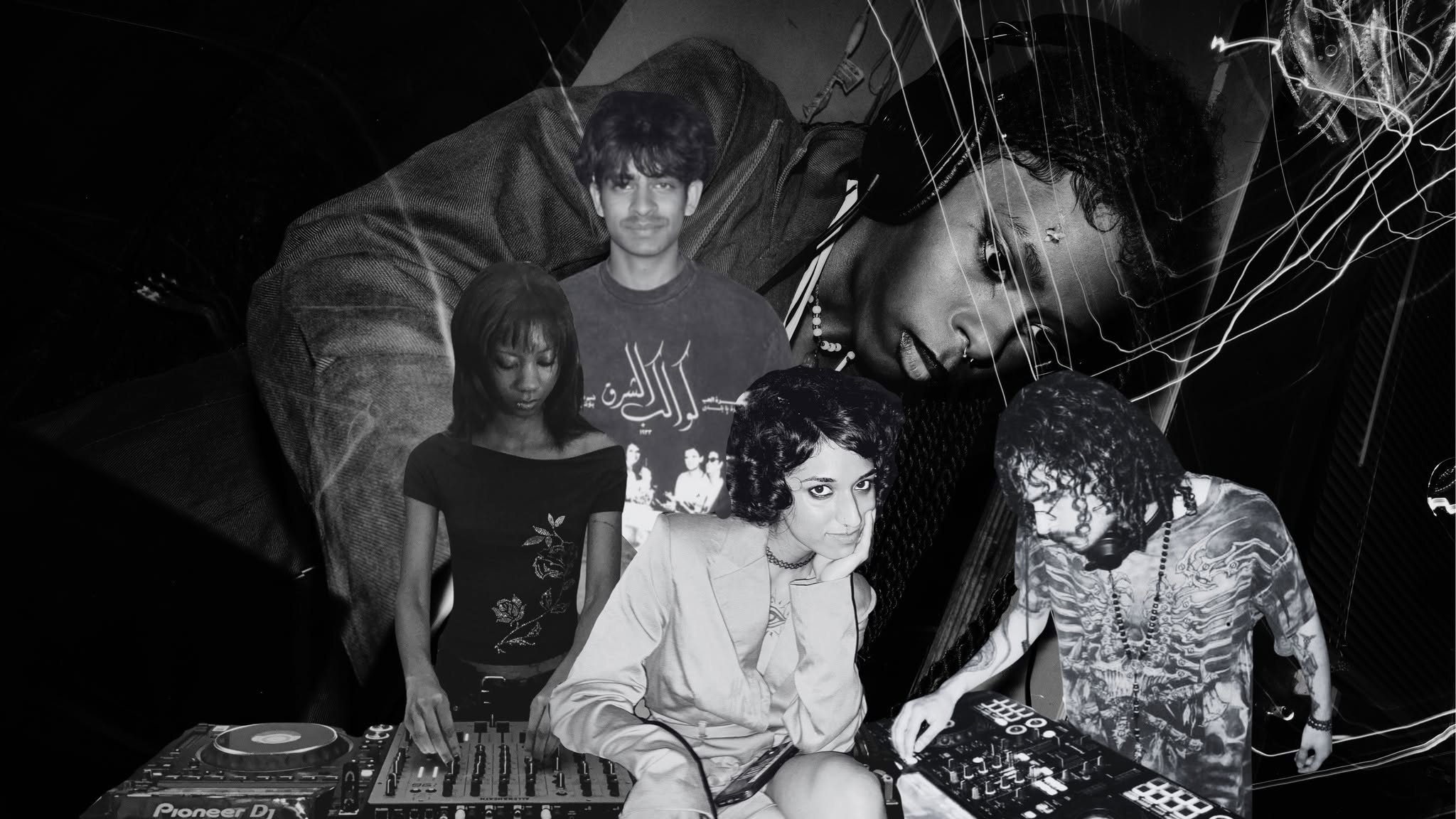 RSU Chicago x Immersion.Chi — FRI 2 OCT