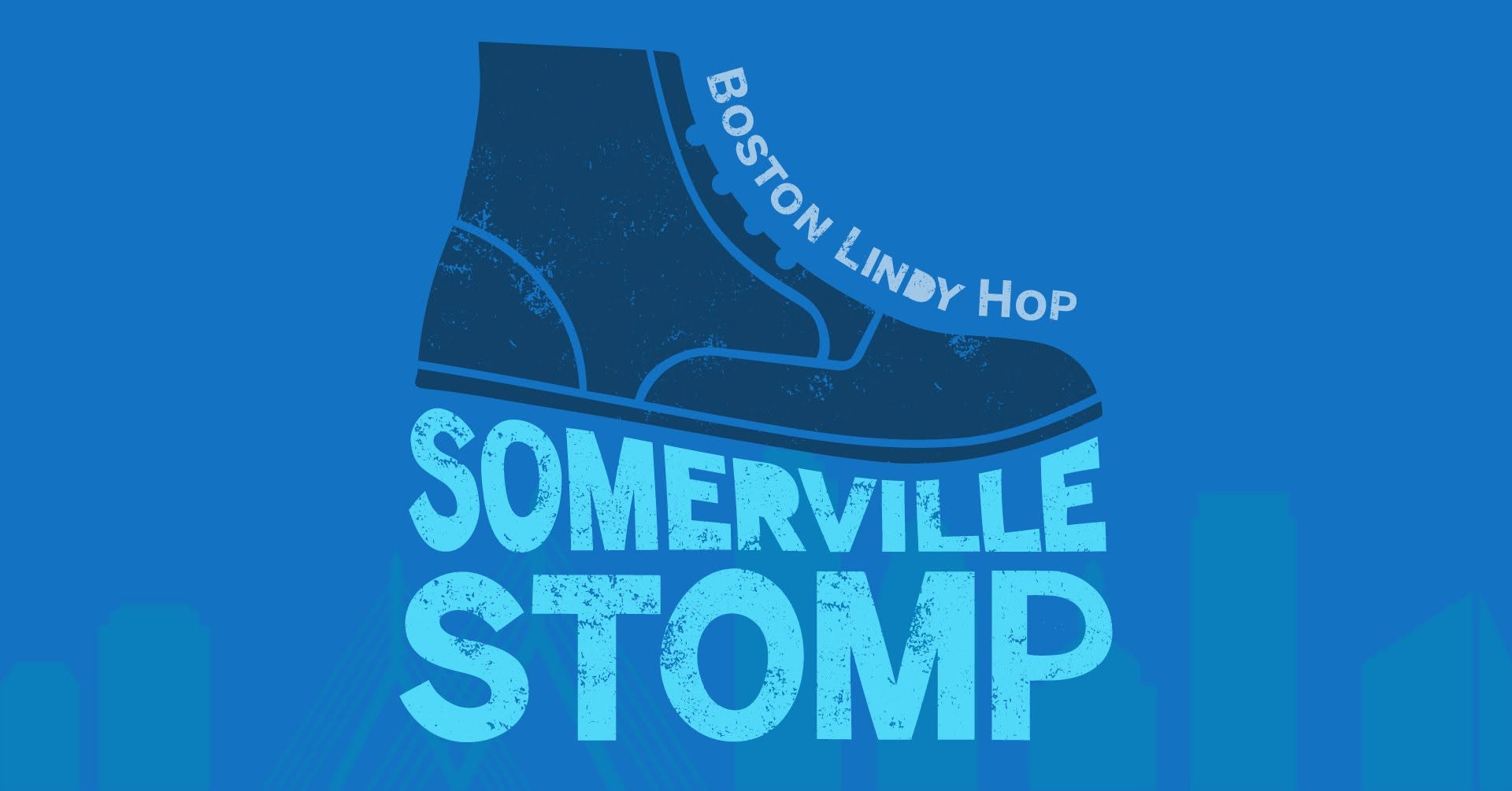 BLH Presents: Somerville Stomp - October 2026 β WED 21 β THU 22 OCT