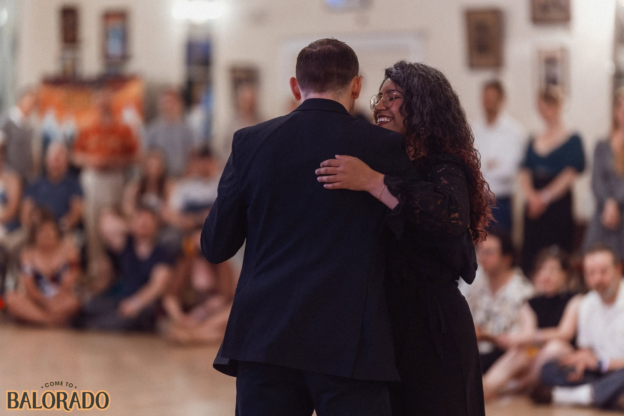 SAVE THE DATE! Balboa Crash Courses in NYC! — SAT 3 OCT