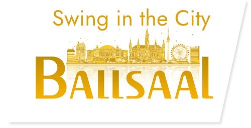 Swing in the City — FRI 23 OCT