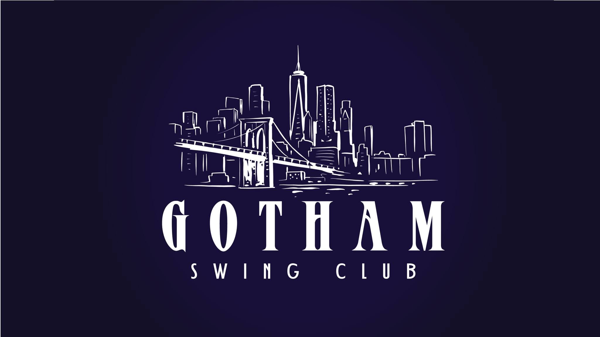 Gotham Soul - with Joe and Marlon — SUN 4 OCT