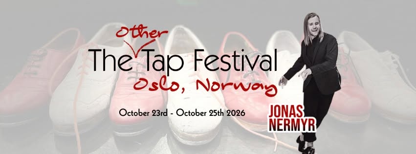 The Other Tap Festival 2026 — FRI 23 OCT