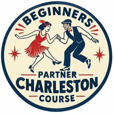Charleston 6 week course — THU 5 NOV