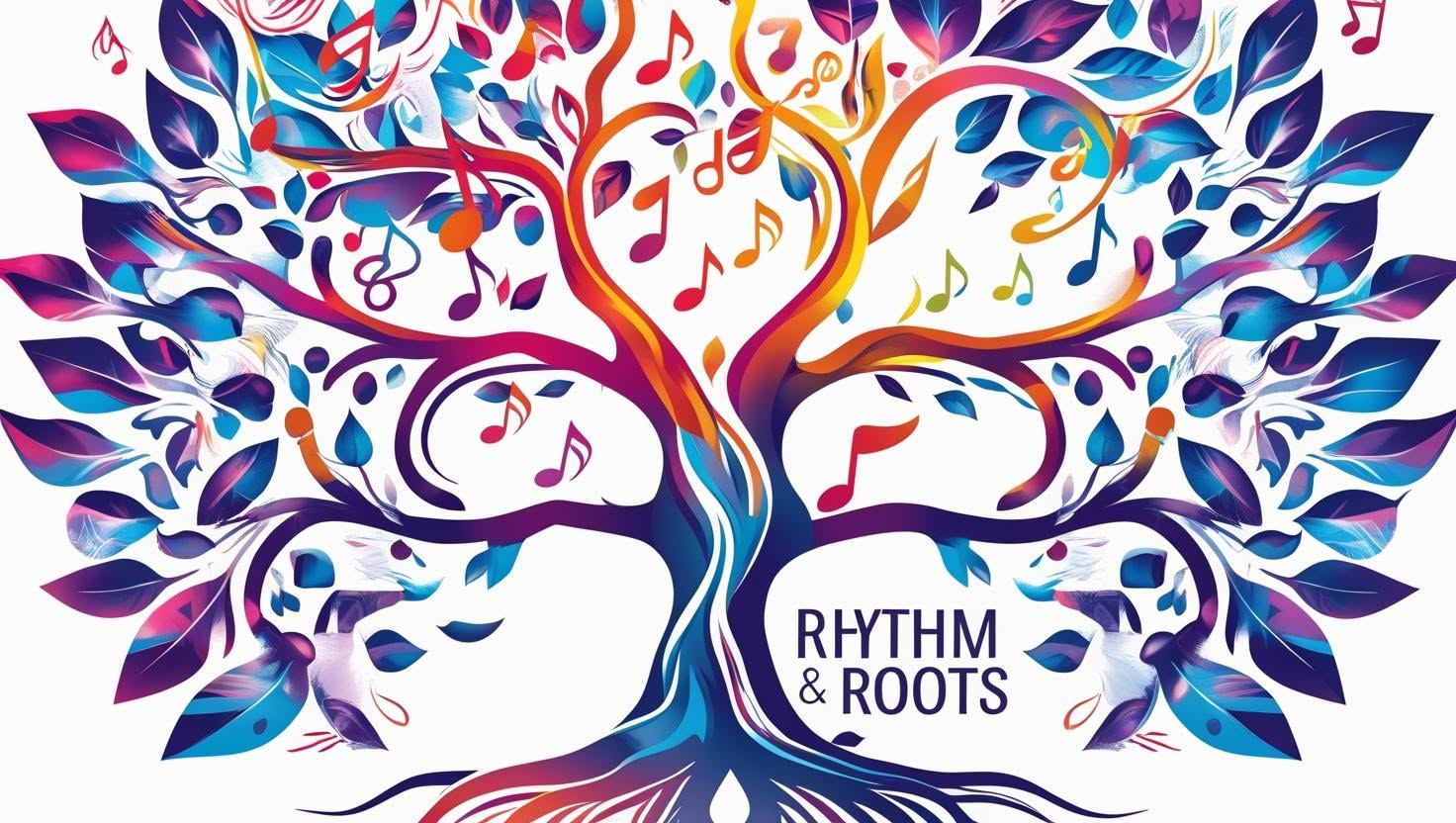 Fusion and Blues with Rhythm & Roots — SUN 22 NOV
