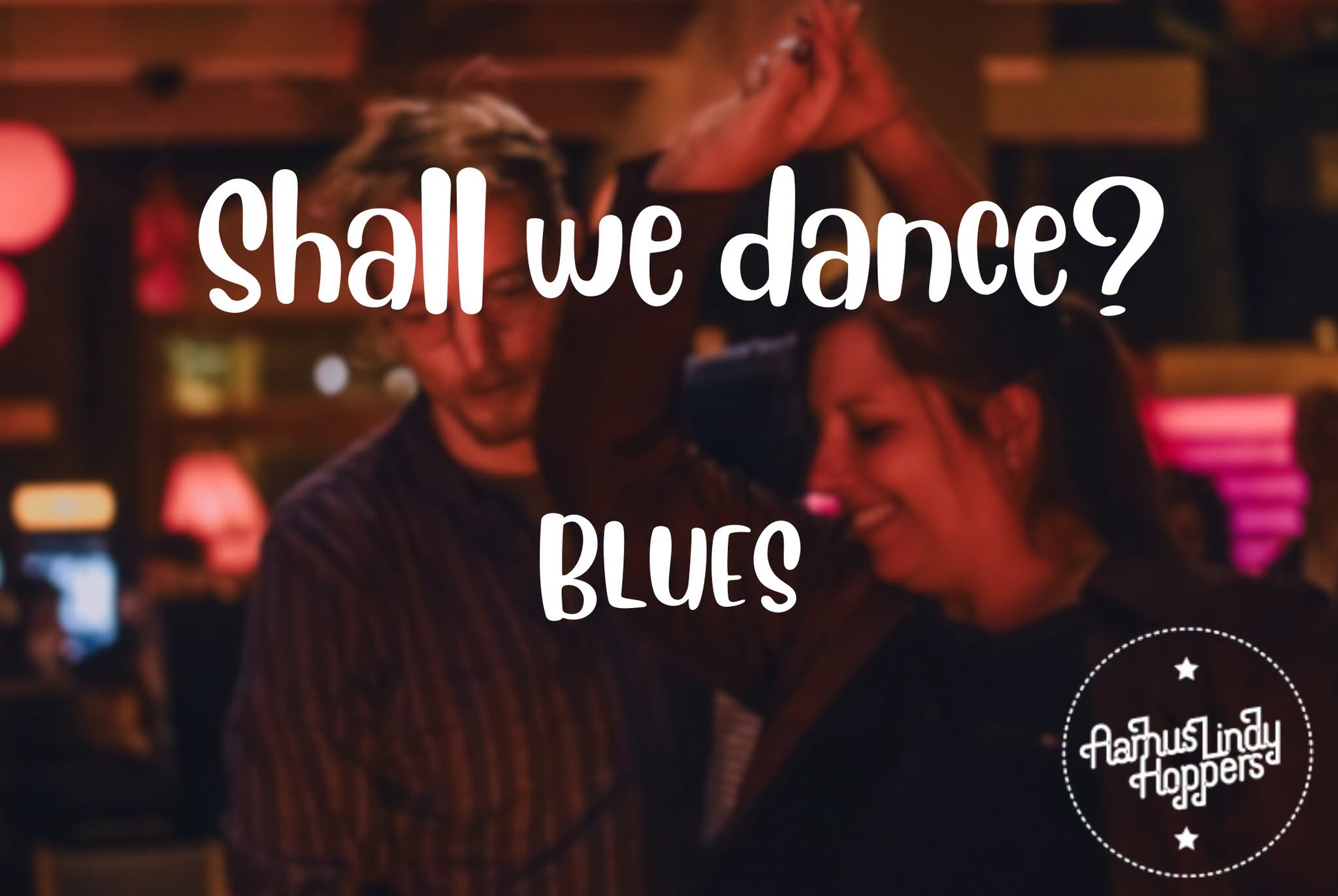 Blues dance at Fairbar — WED 28 OCT