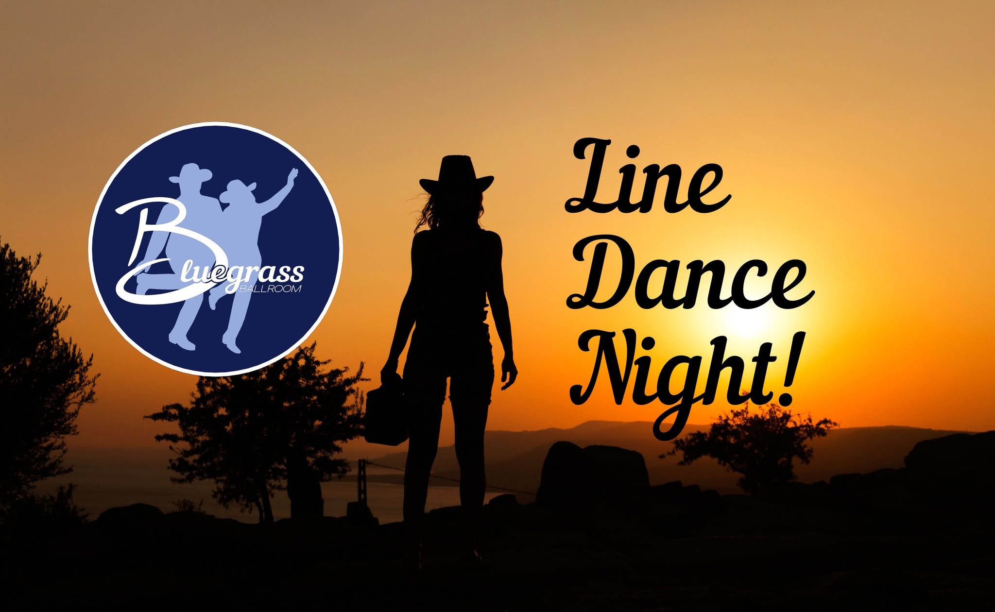 β¨ Line Dancing! β¨ β TUE 6 β WED 7 OCT