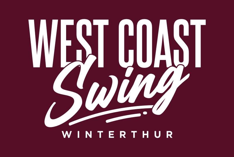 West Coast Swing Schnupperkurs — SAT 10 OCT