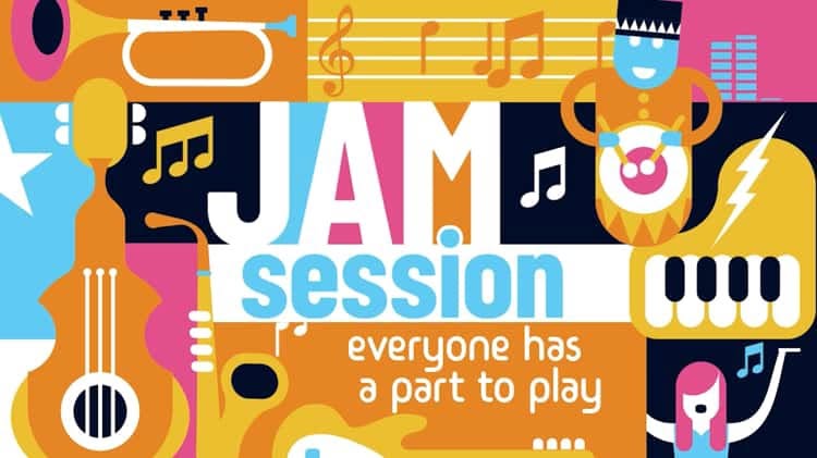 La Jam de l’inso — THU 26 NOV