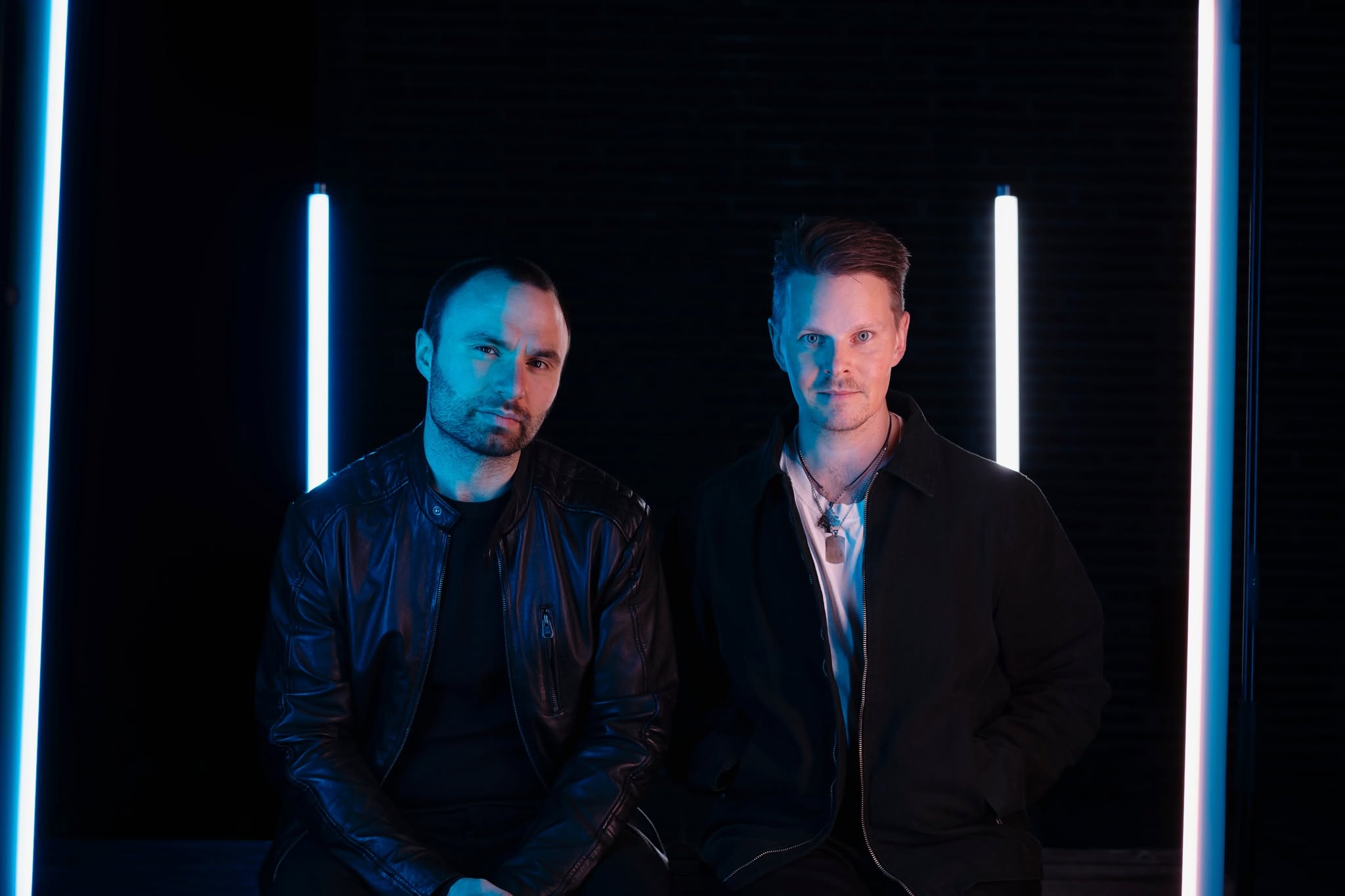SYMBIO – Skivsläpp och jubileumsfirande! — FRI 2 OCT