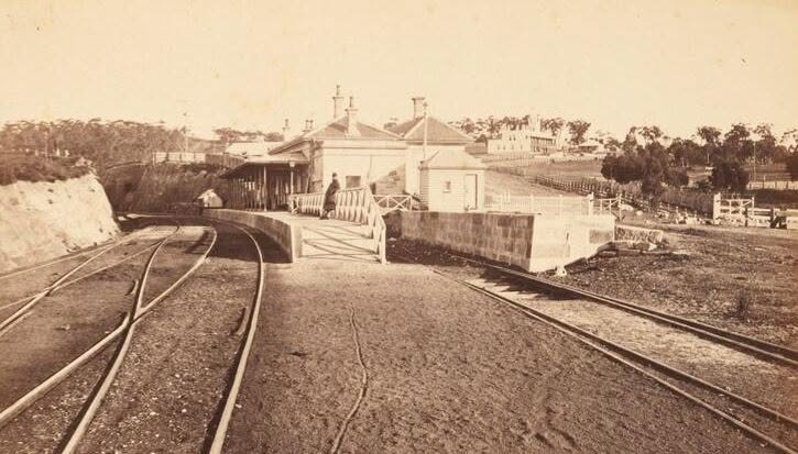 Mt Victoria Story Village Walking Tour โ SAT 3 OCT