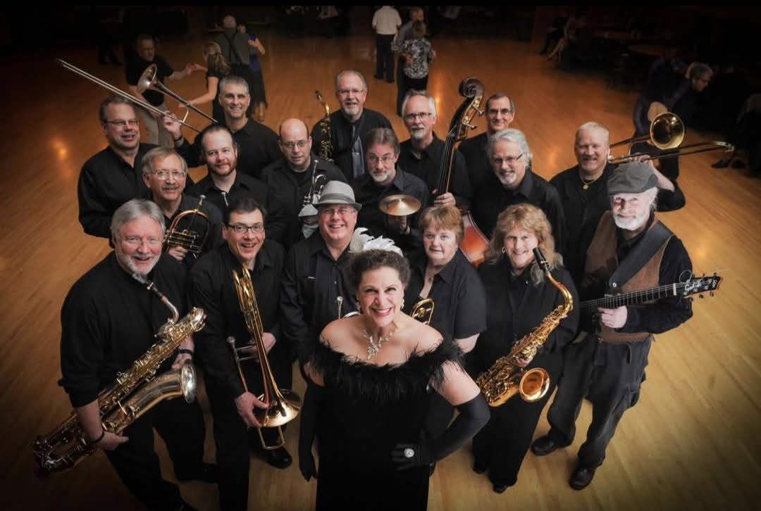 Sesame Dance Club 🪩 LIVE BAND!!! The Pranksters — SAT 3 OCT