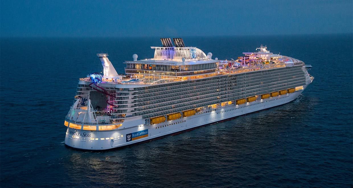 Ahoy Fall Fiesta!! — SUN 1 – SUN 8 NOV
