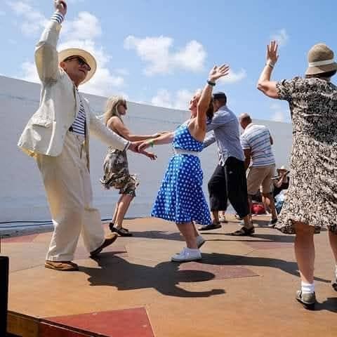 Balboa Fundamentals - workshop — SUN 1 NOV