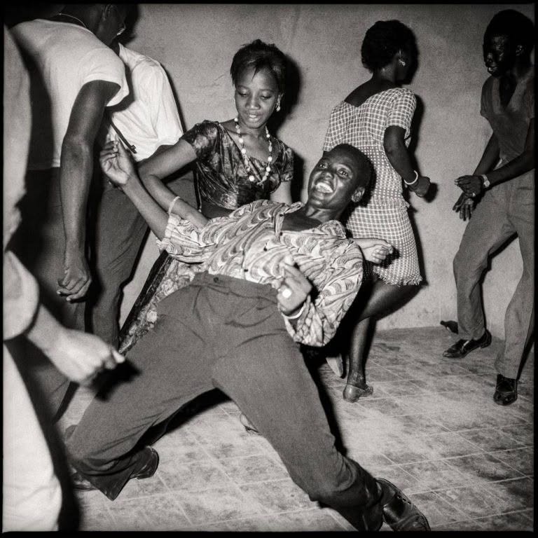 Initiation Lindy Hop - Soirée Multi-danses (Salsa Swing) + Stage Yoga Lindy Hop et Pratique — SAT 3 OCT