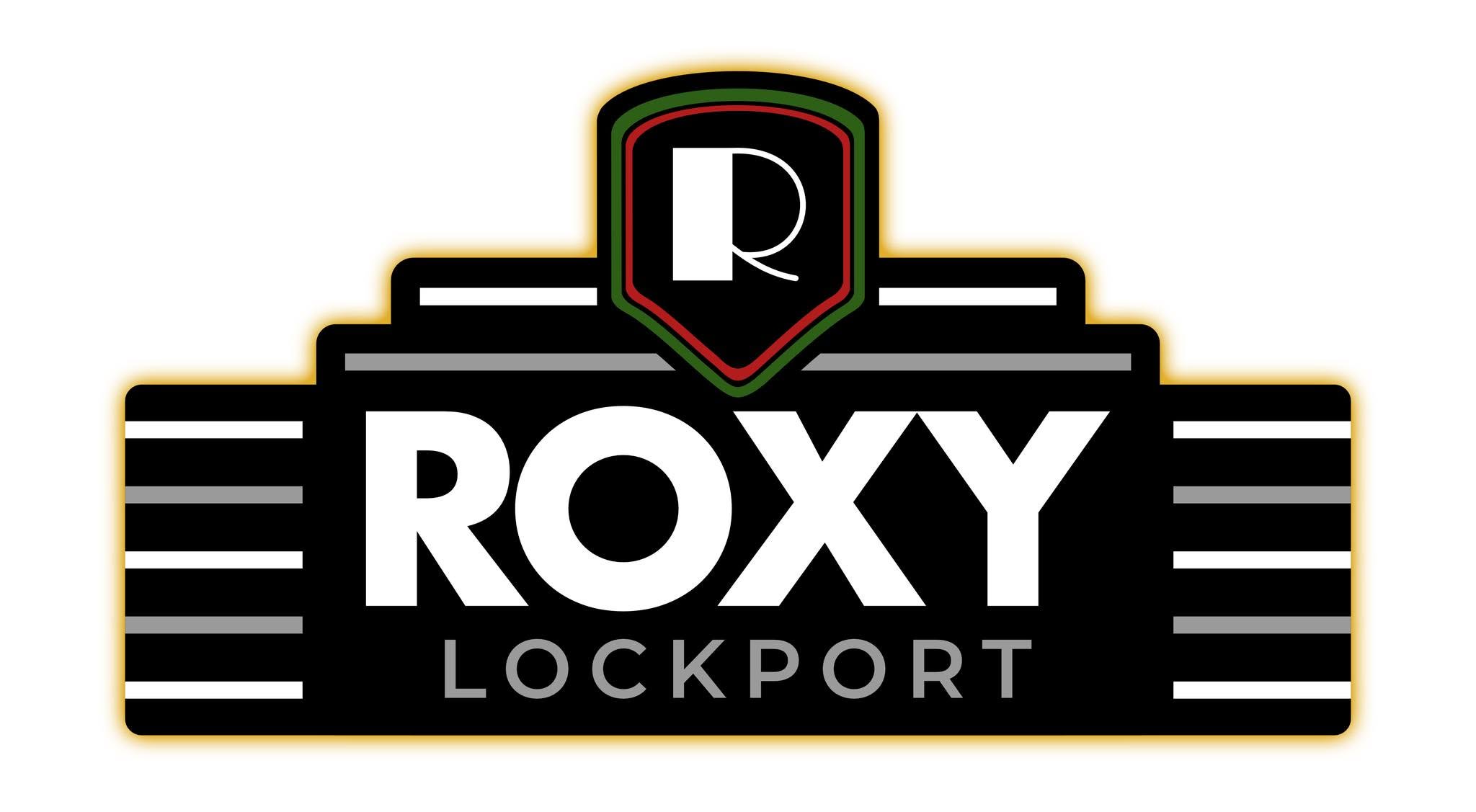 Comedy Night at the Roxy Lockport with Comedian Andy Beningo! — FRI 16 OCT