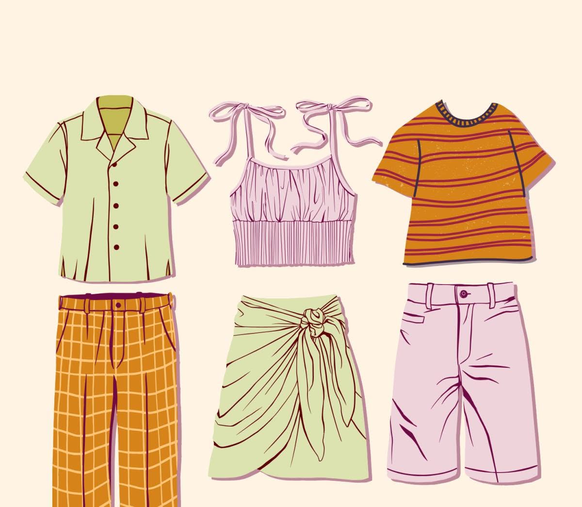 Klädbytardag 👚♻️ — SAT 3 OCT