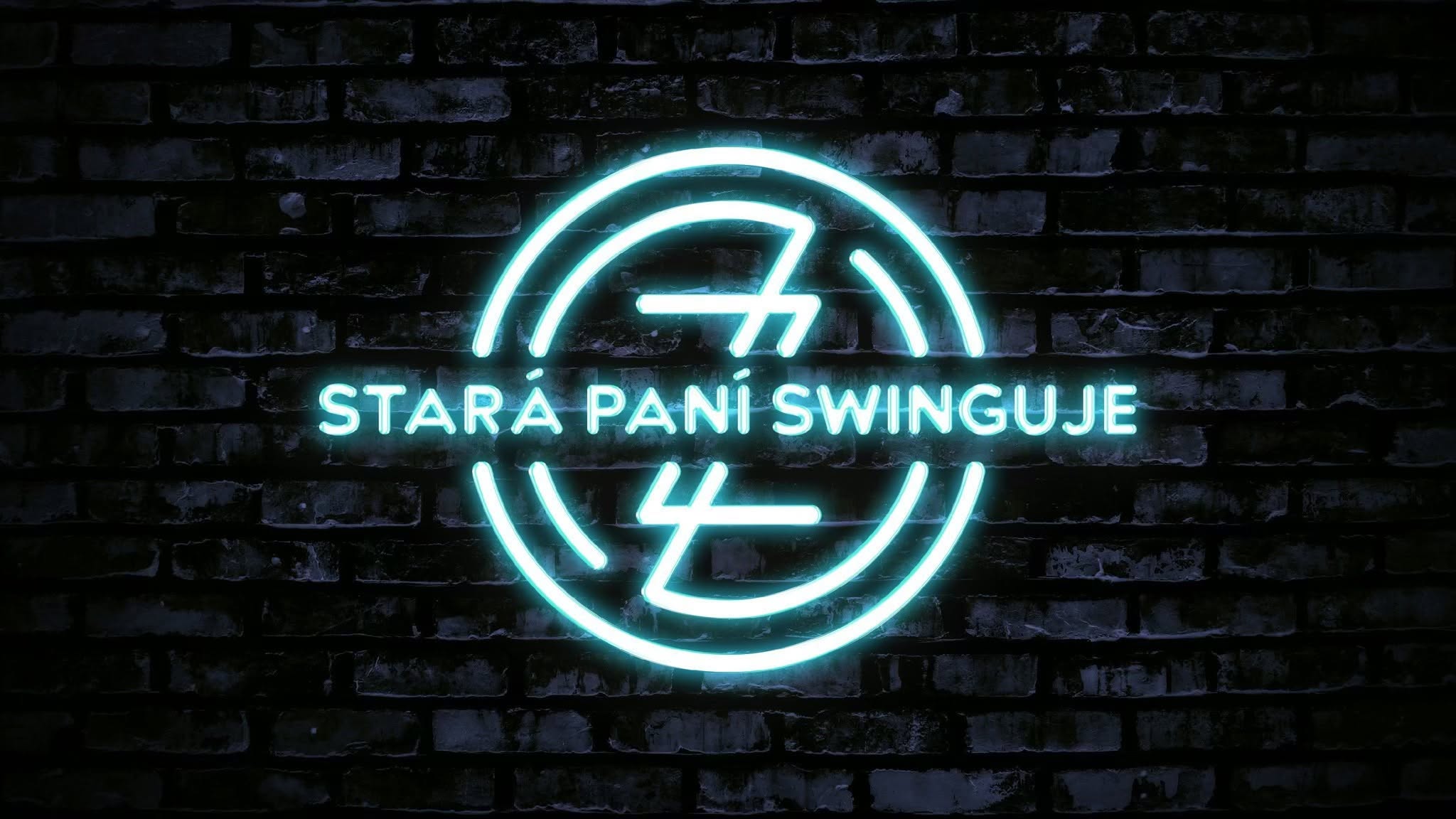 Stará paní swinguje ::: C-Bass Circle — TUE 6 OCT