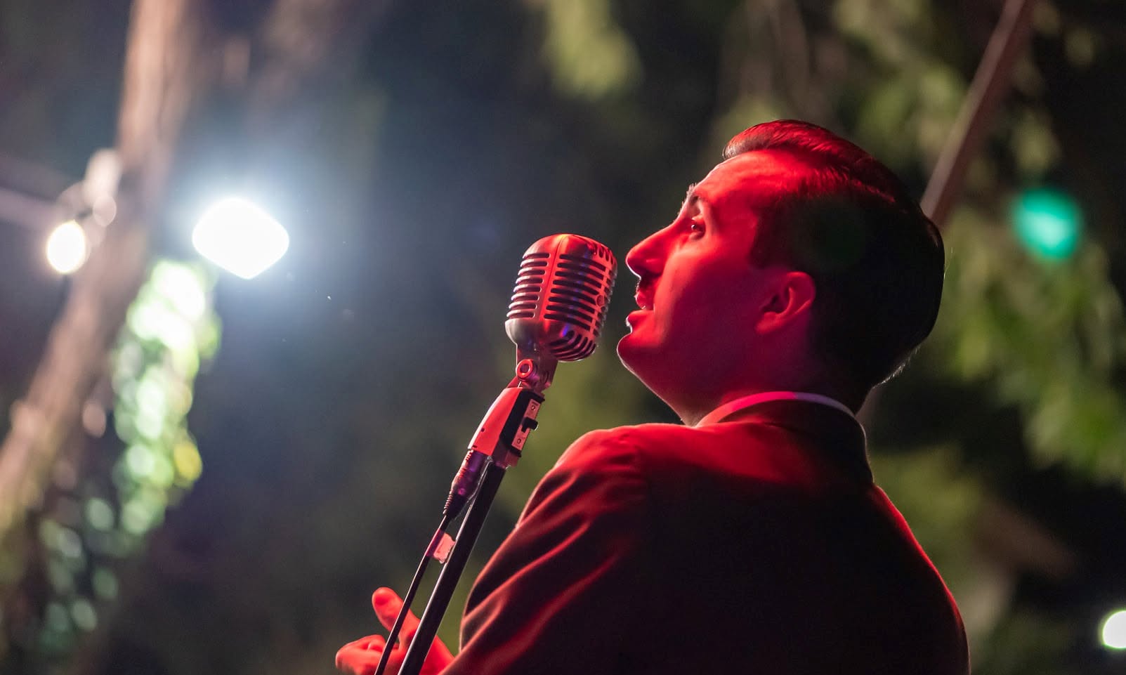 Cosimo Pignataro Hot Jazz trio - Live at Colibrì (Milano) — THU 19 NOV