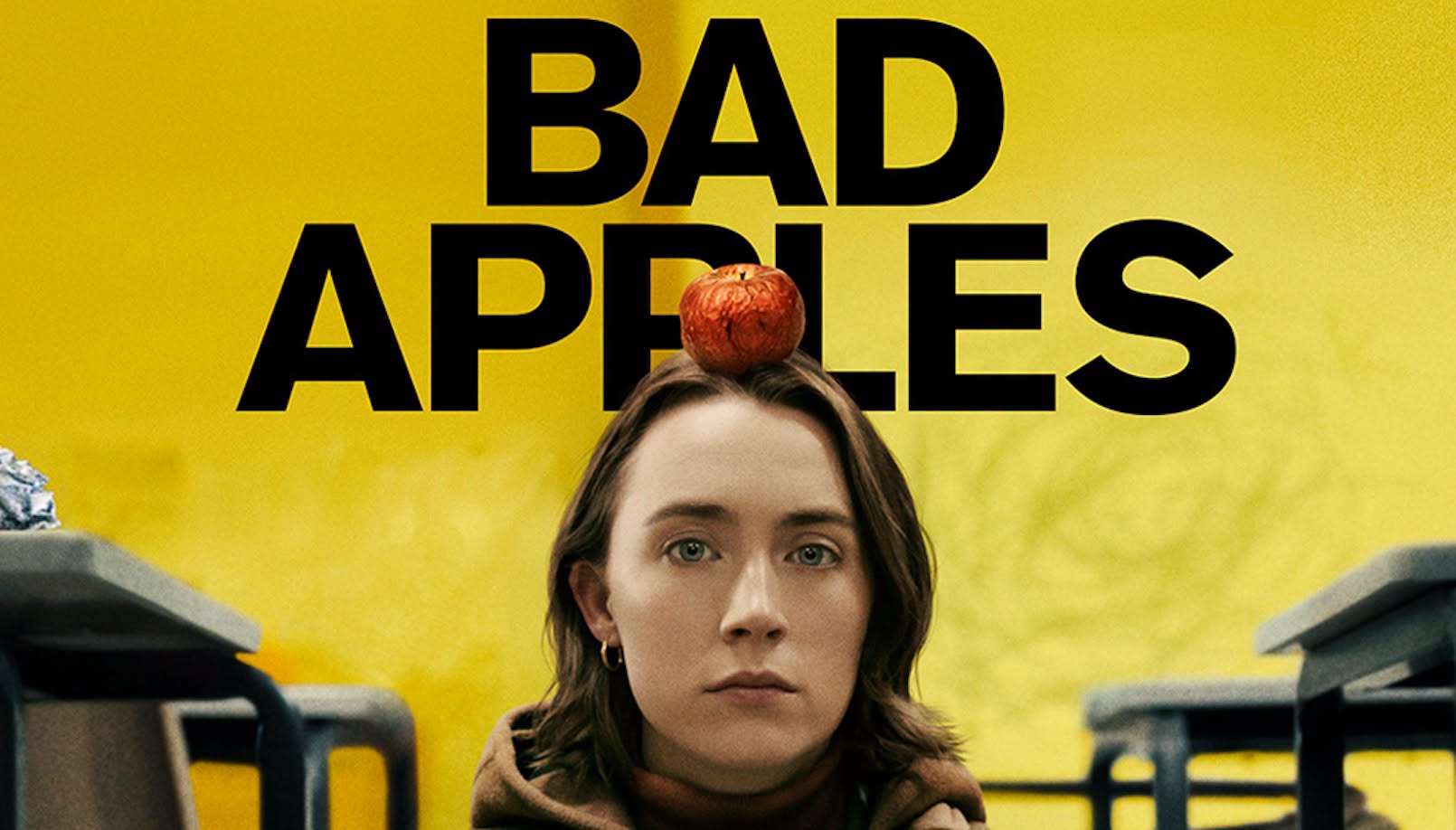 Filmtorsdag - Bad Apples — THU 8 OCT