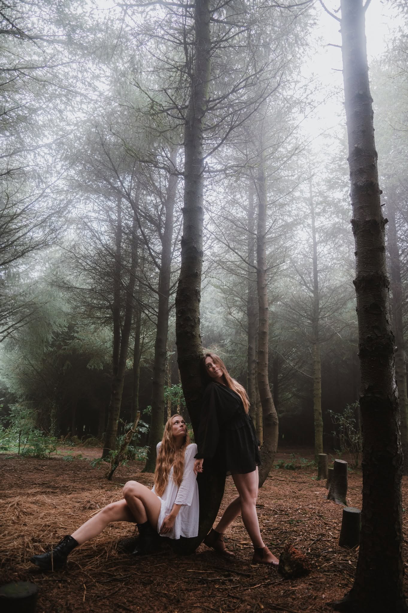 True Foxes at The Stables, Milton Keynes — TUE 6 OCT