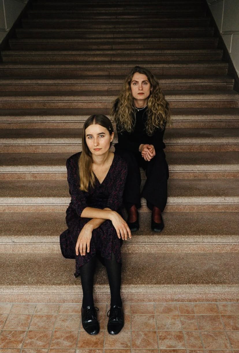 NO WAY BACK (RU/PL) & MASTER OOGWAY (NO) // PONAVA — SUN 25 OCT