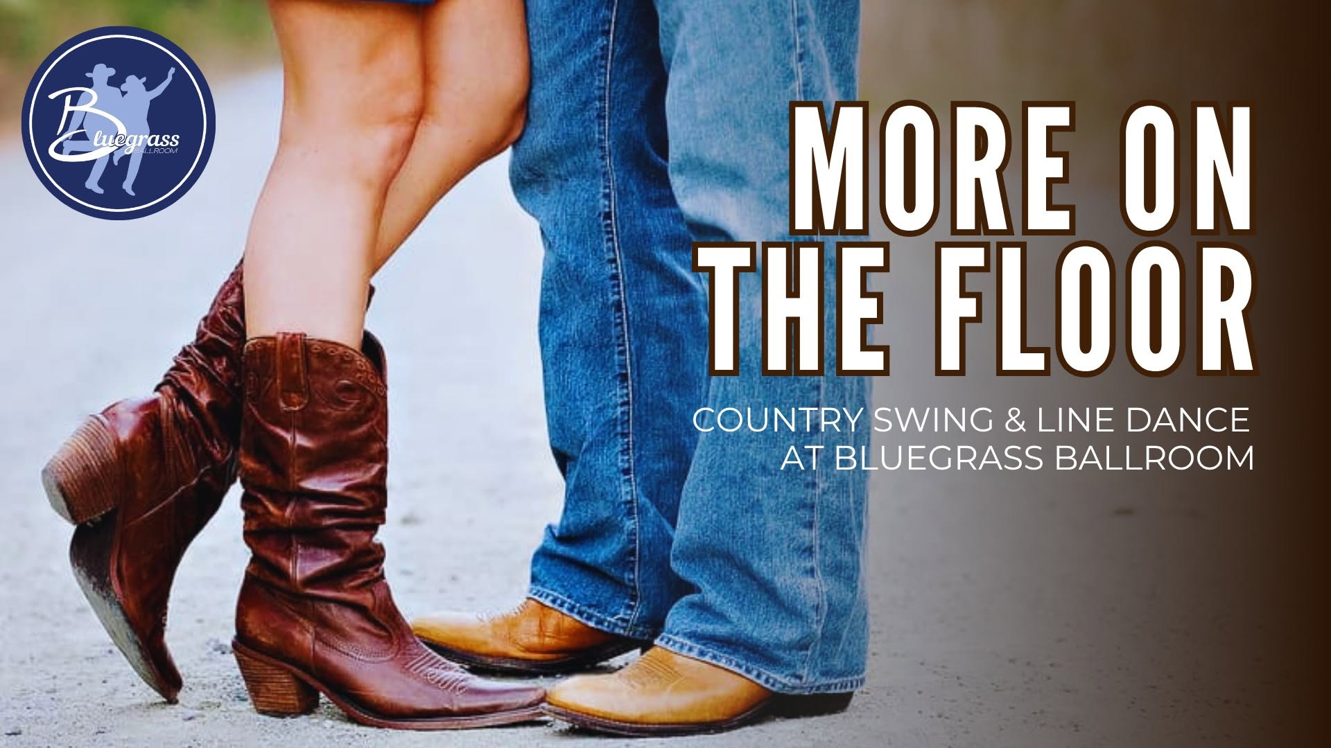 🎵 Beginner Country Swing & Line Dancing! 🎵 — SAT 10 – SUN 11 OCT