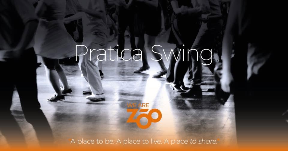 La Pratica Swing — FRI 2 OCT