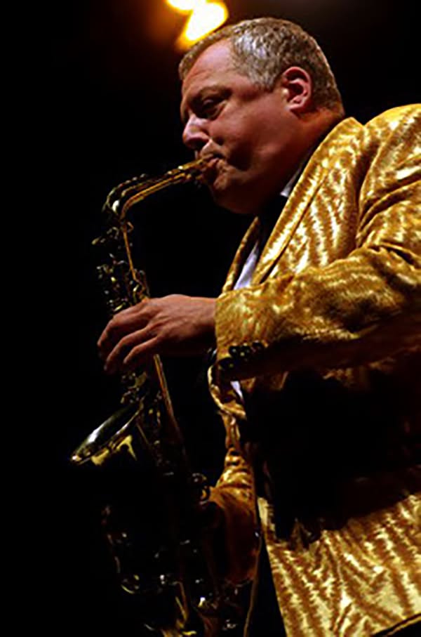 🔥LIVE MUSIC NIGHT! Peter Long Quartet - C Jam @ The Bedford - Lindy hop classes and dancing — TUE 20 OCT